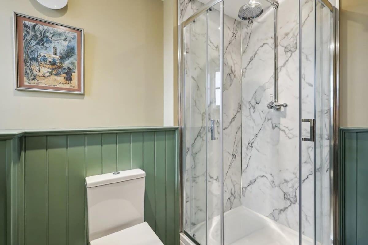 Вилла Sophie'S Barn - Hot Tub Packages Available Маркет-Харборо Экстерьер фото